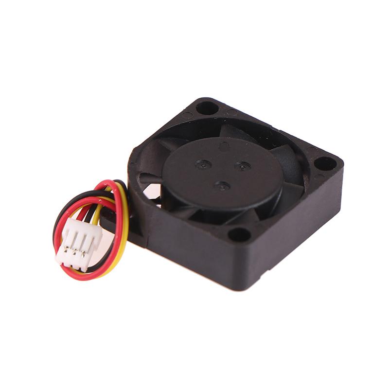 2006 5В 2СМ 20ММ Вентилятор 20*20*6ММ Охлаждающий вентилятор Вентилятор Мини Вентилятор для охлаждения ноутбука 3-контактный Вентилятор для компьютера ПК Радиатор Кулер