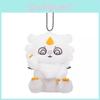 Anoko Bind Hachiware Soft Plush Pendant Keychain Girl Decoration Collection Gift