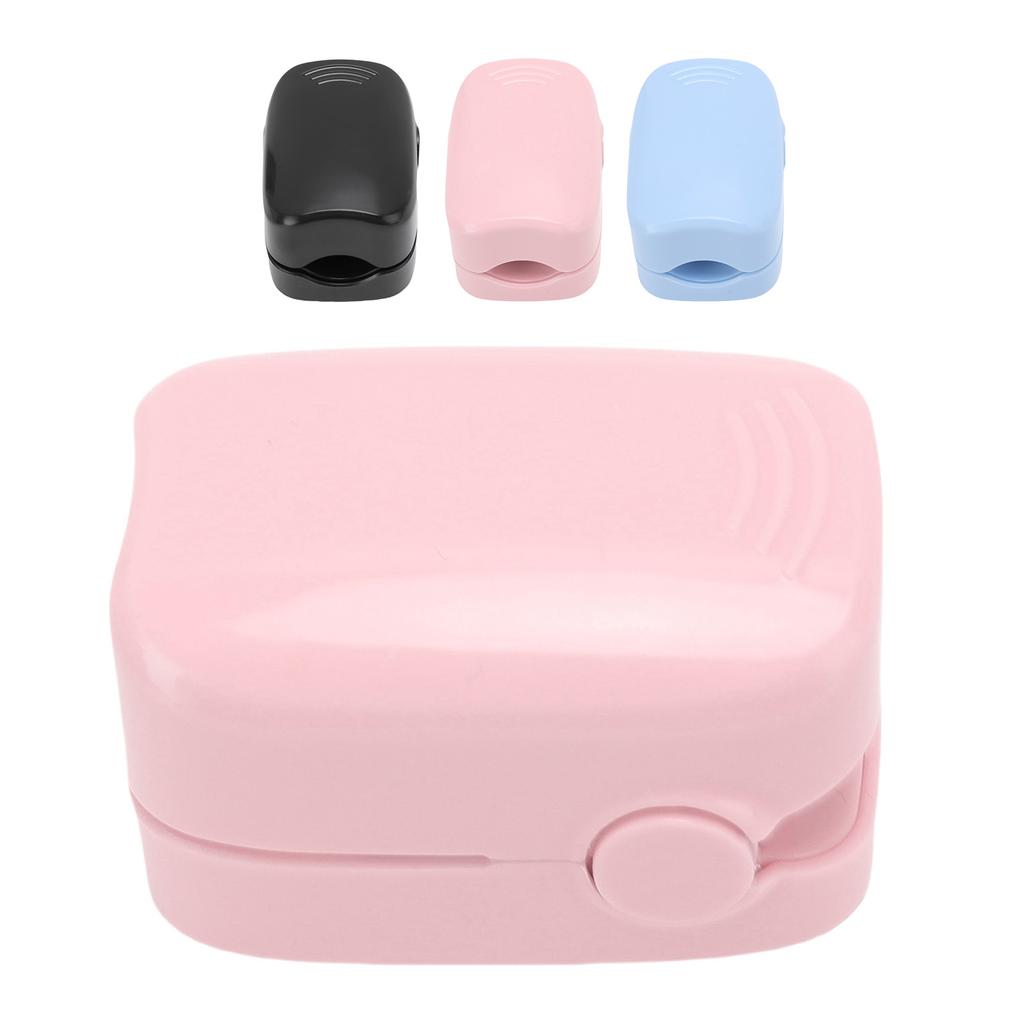 Лампа для ремонта ногтей, портативное умное устройство для чистки ногтей, аккумулятор 400 мАч для ежедневного использования