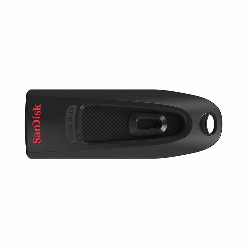 SanDisk CZ48 Extreme Go USB 3.0 Флеш-накопитель