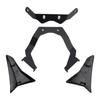 Передний клюв, удлинение носа, нижнее крыло для Honda CB750 Hornet 2023-2024