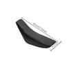 Dirt Bike Seat Nonslip Motorcycle Saddle Slim for All-Terrain Motorcycles