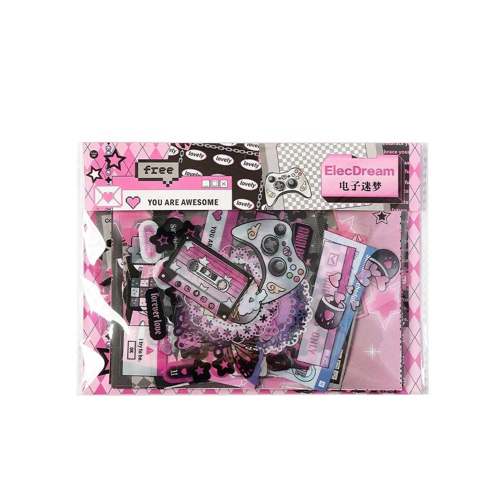 Lace Ribbon DIY Itabag Insert Material Itabag Basic Decorative Filler Stationery Bag