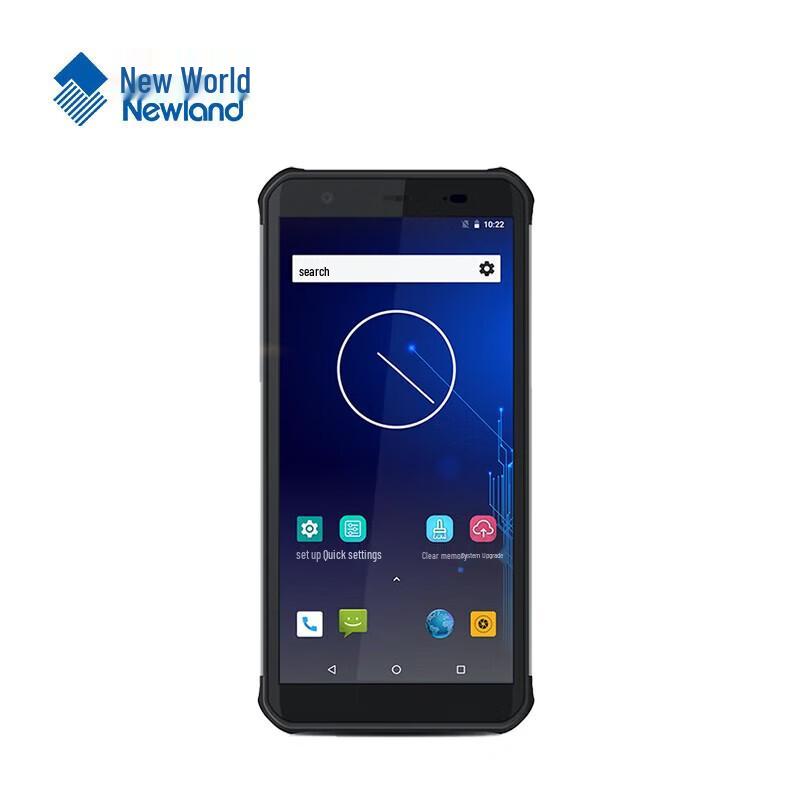 Newland NLS-NFT10 КПК Ручной терминал сбора данных