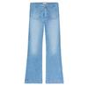 Wrangler W2334736U Flare джинсы