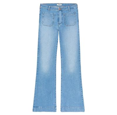 Wrangler W2334736U Flare джинсы