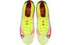 Nike Mercurial Vapor 14 Pro Ag Искусственная трава Мотивационный желтый CV0990-760