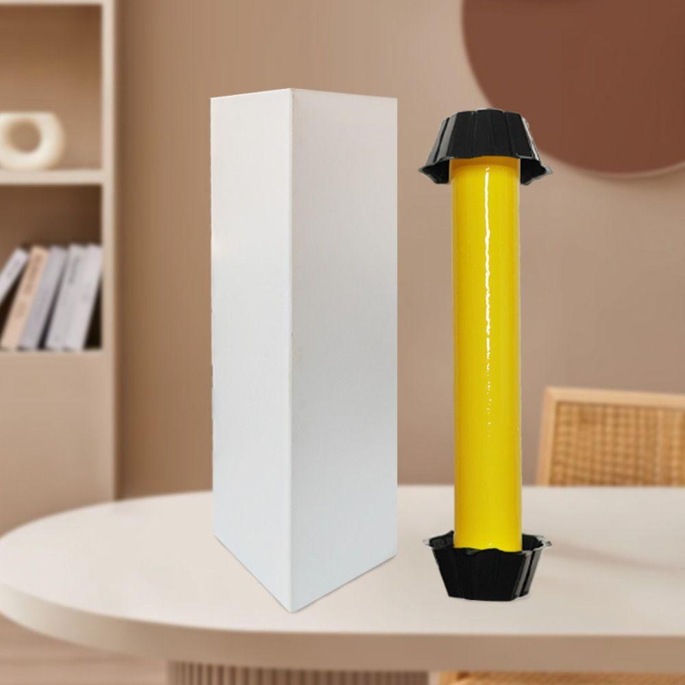 1Pcs Super Sticky Adhesive Stick Plastic Fly Paste Stick  for Flies Gnats Wasp Insects