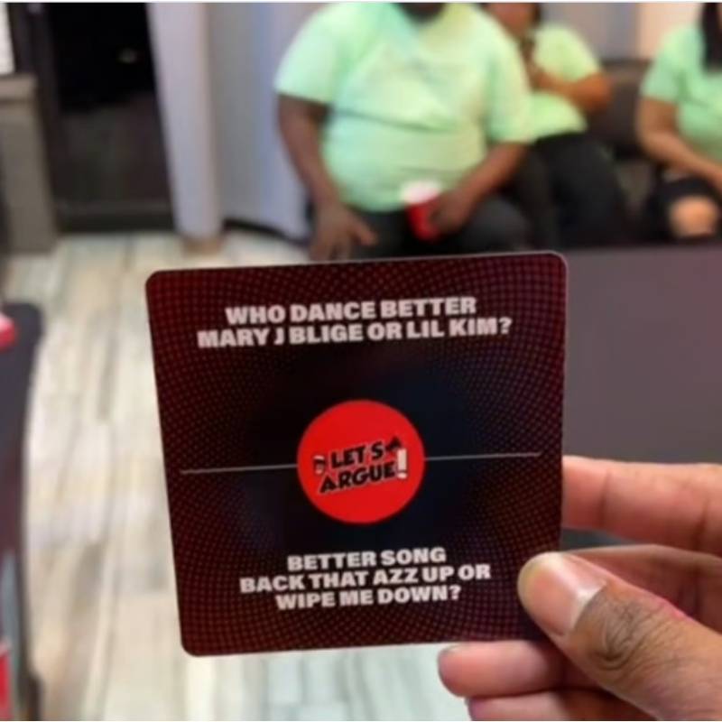 Card Game For Kids And Adults With Brain Boosting Trap Spelling Bee For Family Fun