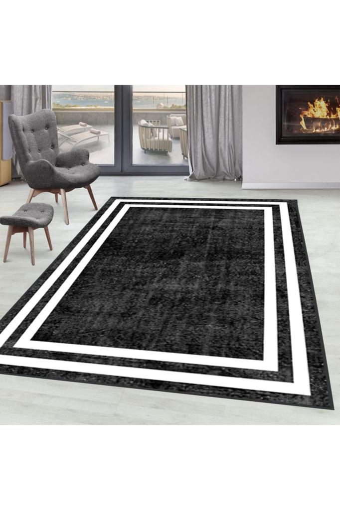 Eliana Home Washable Printed Carpet LNA1563-HT574