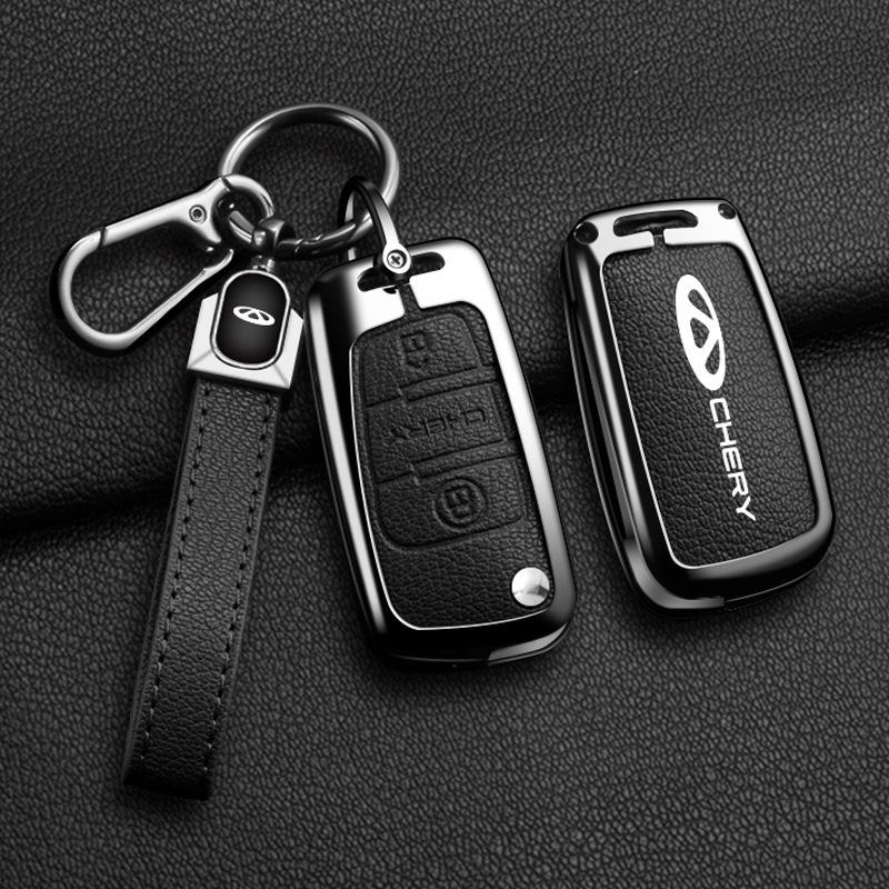 Чехол для брелока Chery Arrizo 8/Tiggo 8 Pro/9/7/8 Plus 2024