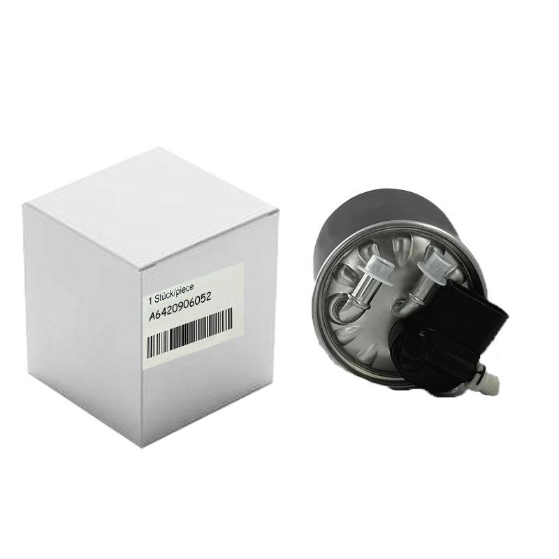A6420906052 6420906052 New Fuel Filter A6420903152 6420903152 For Benzz C350 CLS350 E350 GL350 Sprinter 2500 3500 OM642 WK820/14