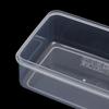 Camping Tableware Flip cover design Picnic Snack Meal Storage Container Bento Box Prep Lunch Boxes