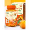 Nutri D Day Baby & Kids Мультивитамины и минералы жевательные, 120 таблеток, 1 шт.