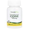 Potassium Iodide, 150Mcg, 100 Tablets