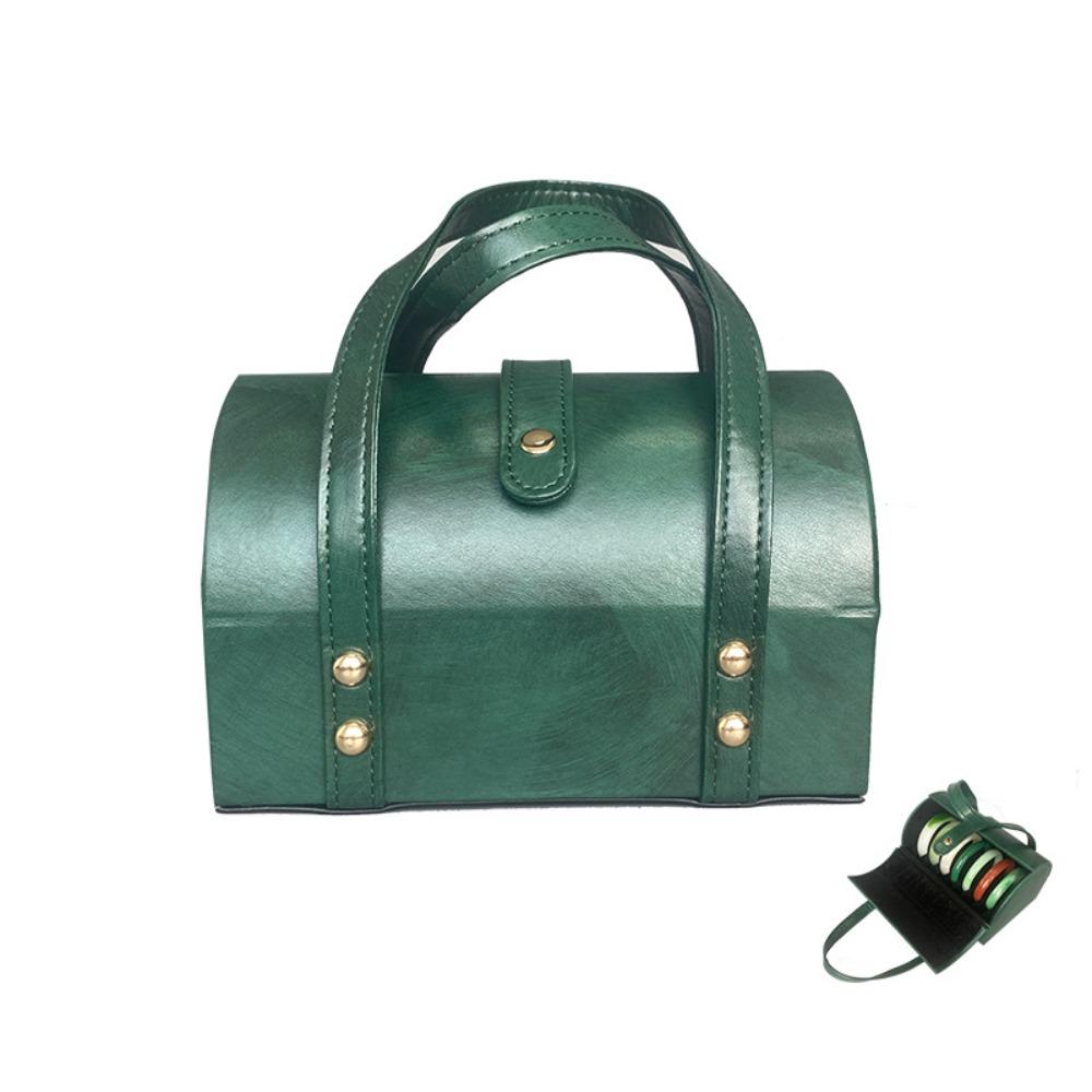7Positions Bracelet Display Box Dustproof Bracelet Carrying Case Watch Protective