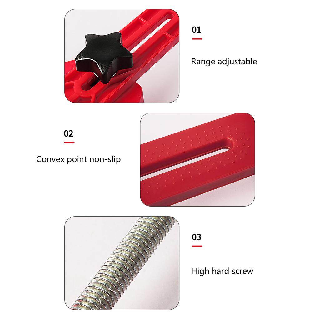 Инструмент для фиксации распредвала двигателя, инструмент для фиксации ремня ГРМ, инструмент для фиксации распредвала, универсальный держатель для фиксации распредвала, фиксатор для фиксации ГРМ