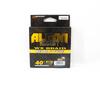 YGK Algon Assist WX Braid Metal Type Wire Core 4m Size 40,340lb Whit (9477)