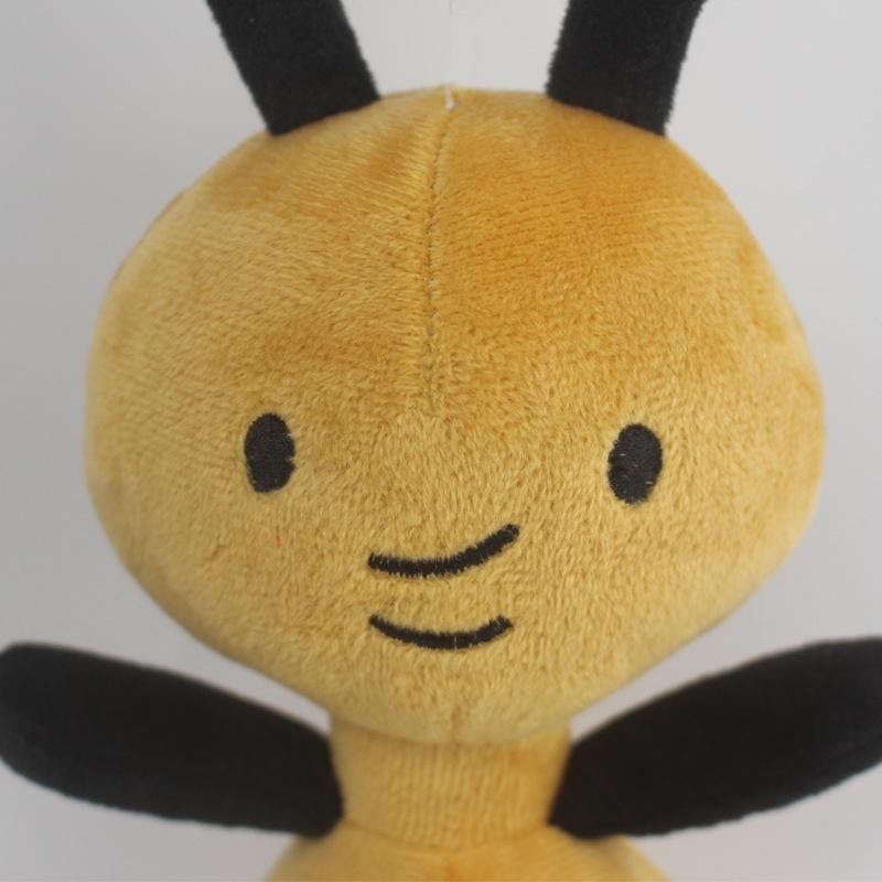 Плюшевая игрушка Bing Bunny Sula Flop Hoppity Voosh Pando Bing Coco Peluche, детский подарок на день рождения