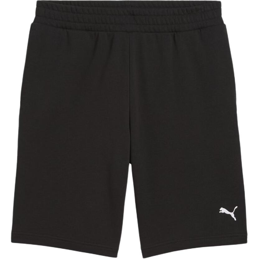 PUMA ESS Sports Shorts Men's Black 01 Moderate 691386-01