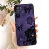 For Xiaomi Poco M3 Case Cute Cat Cartoon Phone Cover Soft Liquid Silicone Shockproof Bumper For Xiaomi Poco M3 M 3 PocoM3 Fundas