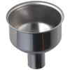 Metal Stainless Steel Funnel Small Kitchen Tools Refill Mini Funnels  Flasks