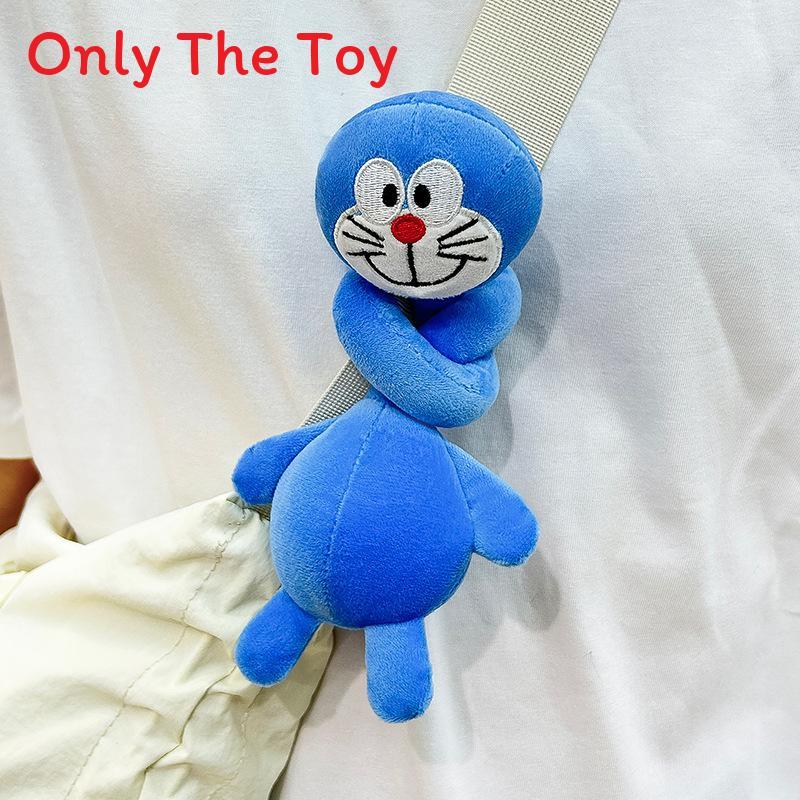 Panda Long Neck Plush Toy Cartoon Creative Stuffed Animal For Kids And Collectors