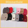 Fashionable Children's Knit Cap Cozy And Unisex Multiple Colors Available Bulk Wholesale