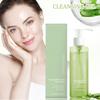Очищающий гель Gentle Cleanser Отшелушивание акне, увлажнение, кожный барьер, подходит для всех типов кожи, 100 мл