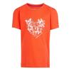 Childrens/Kids Bosley VII Butterflies T-Shirt