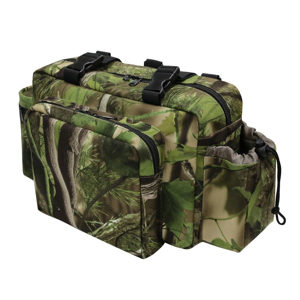 Сумка-подставка для восхождения на дерево, маленькая охотничья сумка, камуфляж для мужчин, охотничье снаряжение