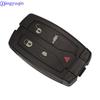 Jingyuqin Remote 5Buttons 315/433Mhz Автомобильный ключ для Land Rover Freelander 2 Discovery Control Smart Key