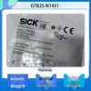 SICK GTB2S-N1451-P1451 Miniature Photoelectric Sensor, 1060203, Genuine German Product