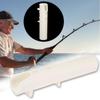 Hot Dual Head Lightweight Pod Stand boat Fishing Rod Holder  Rotation Pole Ground Stand