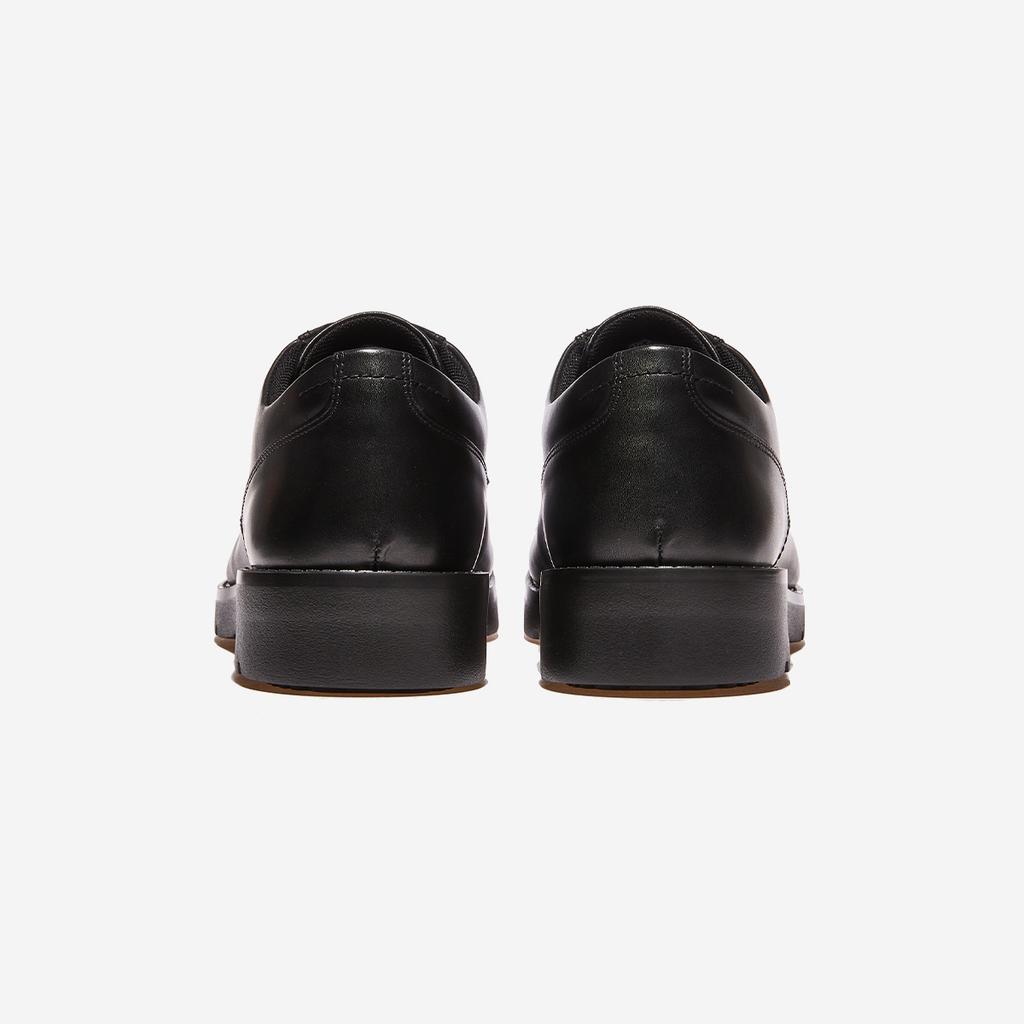 HAWKINS James U-Tip, HL61005, 1010110672, популярная корейская обувь