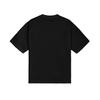 Off-White SS26 Винтажный Американский Мультяшный 3D Логотип Печать Дизайн Мода Легкая Роскошь Модный Универсальный Футболка с Коротким Рукавом OFFTEGLOG522Q
