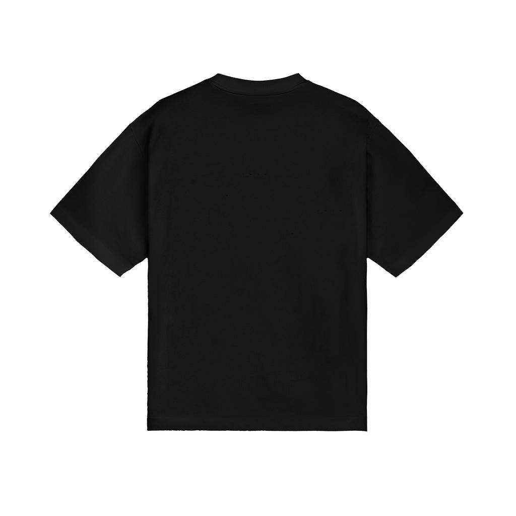 Off-White SS26 Винтажный Американский Мультяшный 3D Логотип Печать Дизайн Мода Легкая Роскошь Модный Универсальный Футболка с Коротким Рукавом OFFTEGLOG522Q