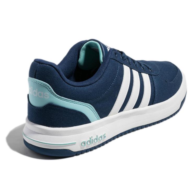 adidas Neo Cut 'Сине-белый' BB9719