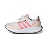 Run 70s J Bliss Pink Lucid Pink Kids Sneakers White Cloud-White IG4899