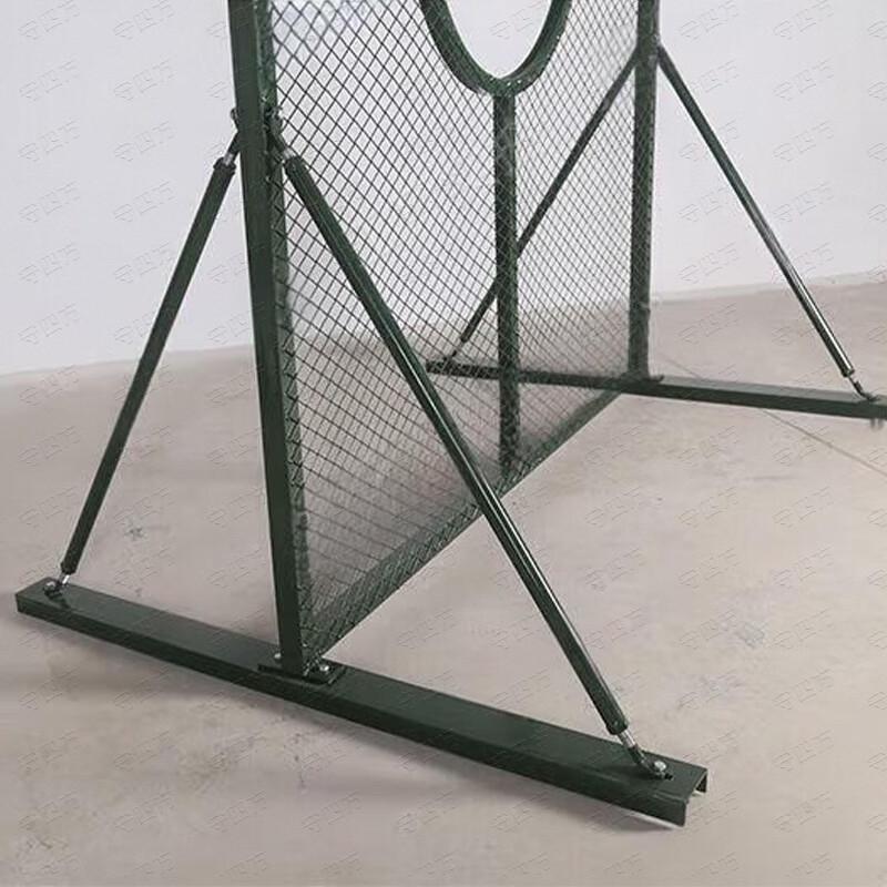 Outdoor Military & Physical Training Equipment