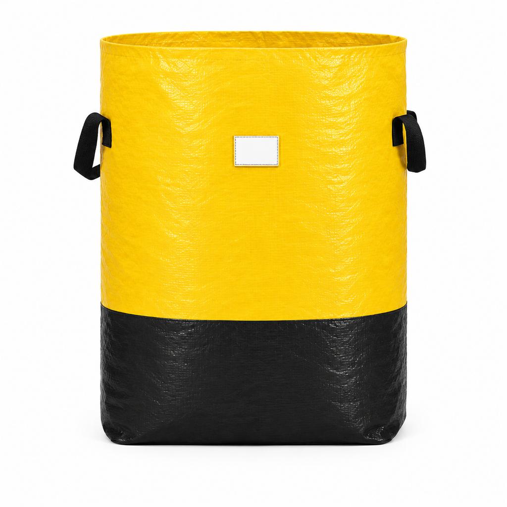 Xiaomi Large Moving Packing Bag Waterproof Storage Sack with Drawstring Closure Reinforced Handles Label Pocket for Dorm Travel Clothes450000
