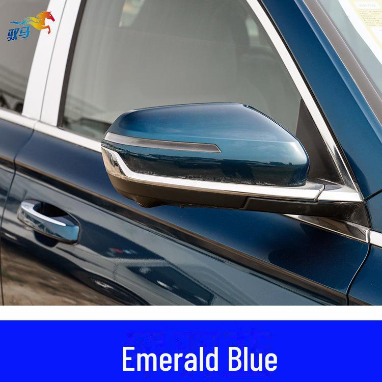 Ручка для ретуширования Geely Red Mica для Emgrand GL, GS, Vision X6, Xingyue, Boyue, Jiaji, X3, Binyue, Binrui, Ruiborui