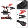 12V Инструмент для разблокировки EPB для активации мотора суппорта электронного стояночного тормоза