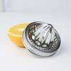 Yousheng Lemon Orange Juicer Ручная соковыжималка Ручной пресс-соковыжималка Крышка для банки Mason с широким горлом Соковыжималка для цитрусовых