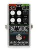 Nano Battalion Bass Preamp Overdrive Bass Effector ELECTRO-HARMONIX & "Goods"