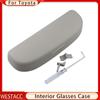 Чехол для автомобильных очков, держатель для солнцезащитных очков для Toyota Corolla CHR Camry RAV 4 Levin Highlander, ящик для хранения солнцезащитных очков