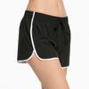 Ladies' Sports Fitness Trend Shorts Casual Sexy Worn for Outdoor Running Summer Quick Drying Drawstring Slimming Shorts Women’s