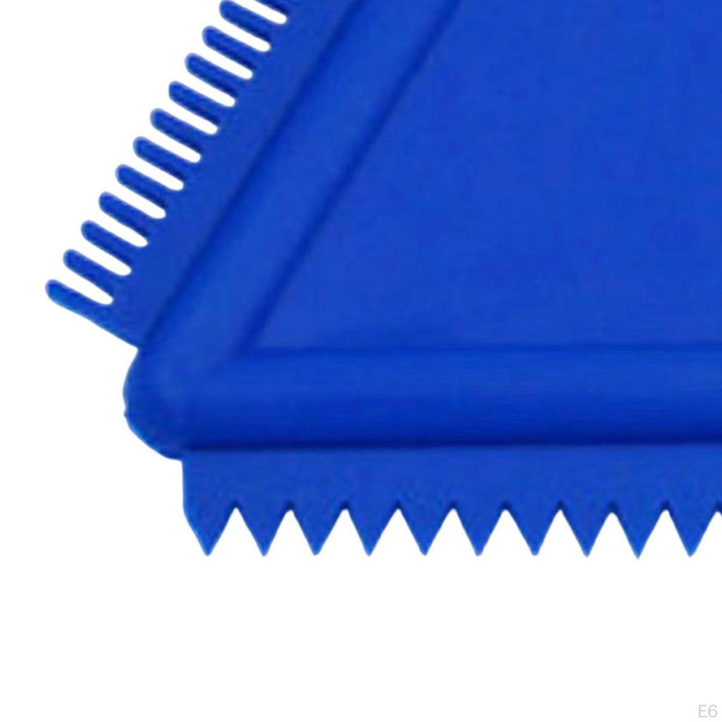 Инструмент для деревянного зерна DIY, текстура для рисования, резиновая зернистость для комнаты на палубе