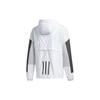 Adidas Neo Jackets Men's White Hooded Moderate Other GK5878
