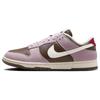 Кроссовки женские Dunk Low Neapolitan Pink Cacao-Wow Pale-Ivory HM0987-200